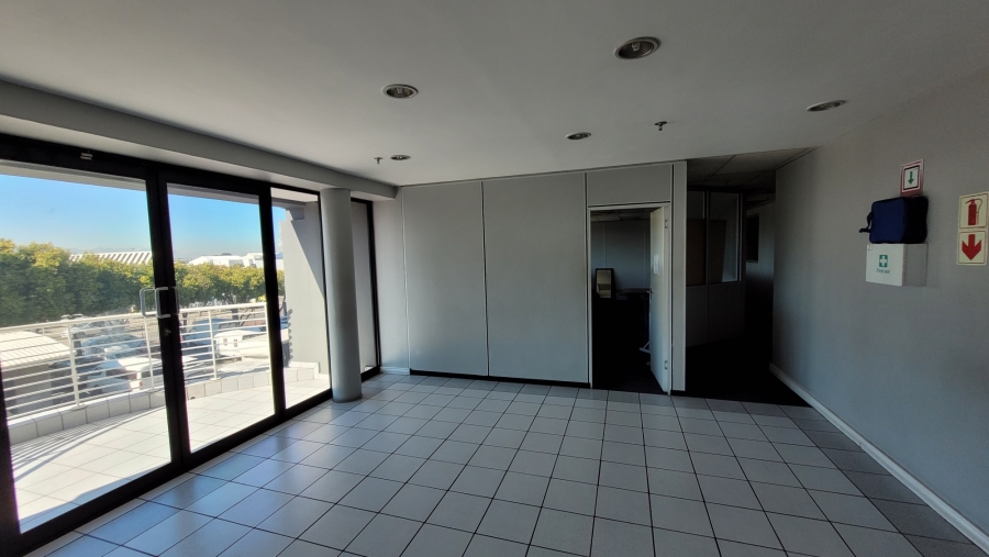 To Let Commercial Property for Rent in Epping Industrial Western Cape